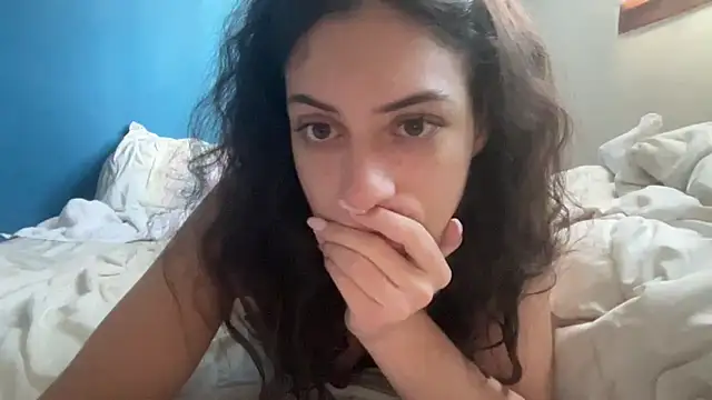 CoquineCharmeuse online show from 10, 1, 2026