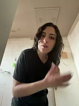 CoquineCharmeuse online show from 7, 2, 2026