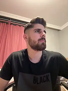 berke3424 online show from 8, 3, 2026