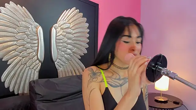 Belanny online show from 9, 2, 2026