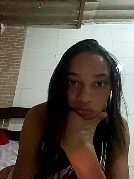 Stefany1357 online show from 11, 1, 2026