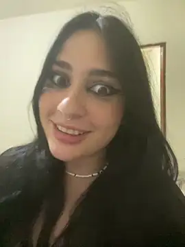 pudizinhaa  online show from 19, 2, 2026