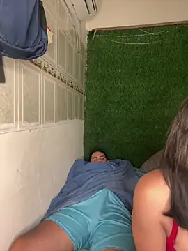 Snapshot of Amorsinprontera-07 chatting on 14, 12, 2025 Amorsinprontera-07 online show from 14, 12, 2025