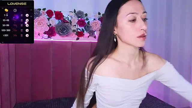 BellaNight online show from 16, 12, 2025