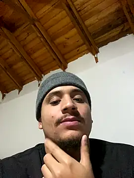 DanielHarding Cock online show from 6, 1, 2026