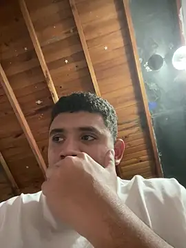 DanielHarding Cock online show from 23, 3, 2026