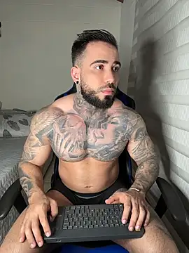 Snapshot of josemanufit chatting on 5, 5, 2026 josemanufit online show from 5, 5, 2026