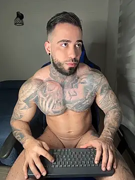 Snapshot of josemanufit chatting on 14, 5, 2026 josemanufit online show from 14, 5, 2026