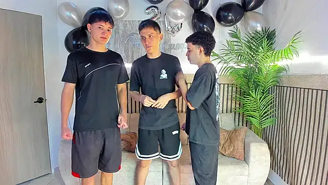 Just4life242 online show from 13, 12, 2025