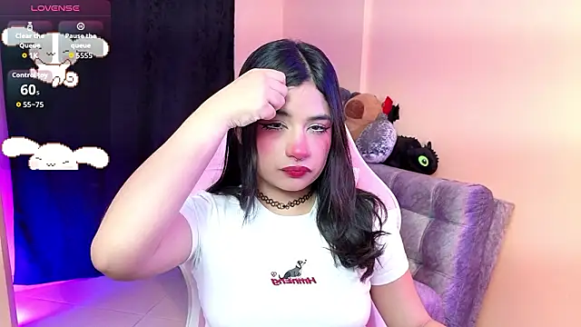 bonnieTaylor1 online show from 19, 1, 2026