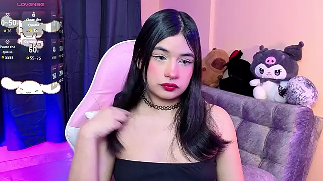 bonnieTaylor1 online show from 12, 2, 2026