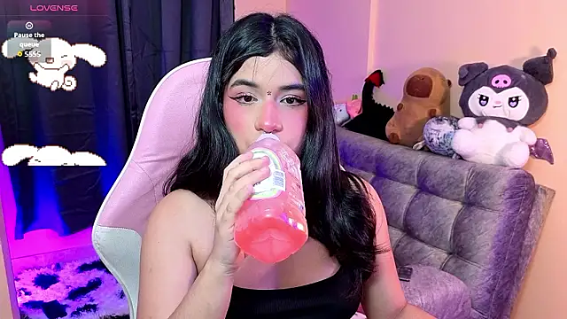 bonnieTaylor1 online show from 20, 3, 2026