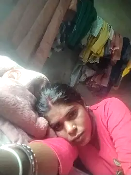 Sexy Rajkumari123 online show from 12, 3, 2026