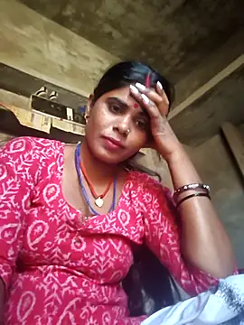 Sexy Rajkumari123 online show from 15, 3, 2026