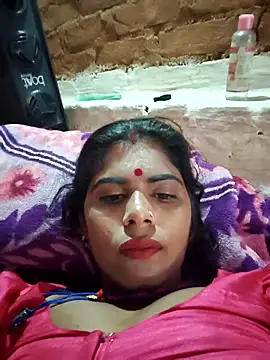 Sexy Rajkumari123 online show from 27, 3, 2026