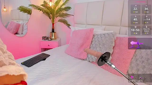  Stephany lee online show from 3, 2, 2026