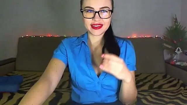 ArianaxSky online show from 25, 12, 2024