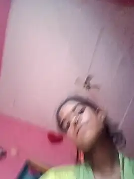 Snapshot of Reshma_cute34 chatting on 20, 12, 2025 Reshma cute34 online show from 20, 12, 2025