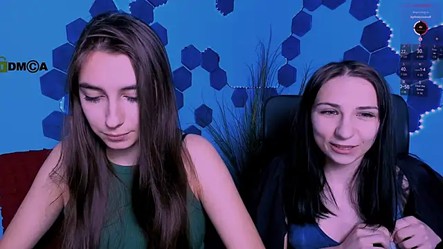 mila firee online show from 13, 1, 2026