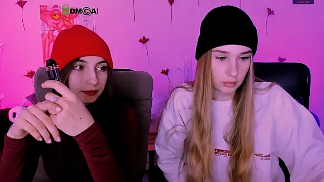 mila firee online show from 3, 3, 2026