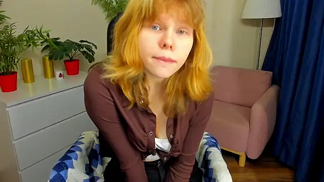 Soft Flame online show from 7, 2, 2026