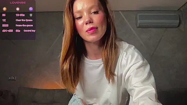 Cara Sweet1 online show from 25, 3, 2026