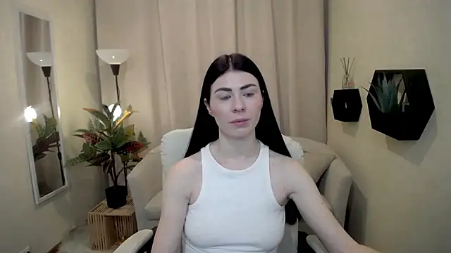 Snapshot of MilaSecret55 chatting on 17, 1, 2026 MilaSecret55 online show from 17, 1, 2026