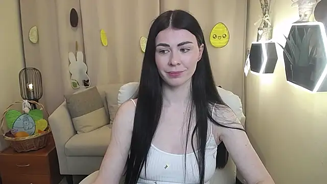 Snapshot of MilaSecret55 chatting on 9, 4, 2026 MilaSecret55 online show from 9, 4, 2026