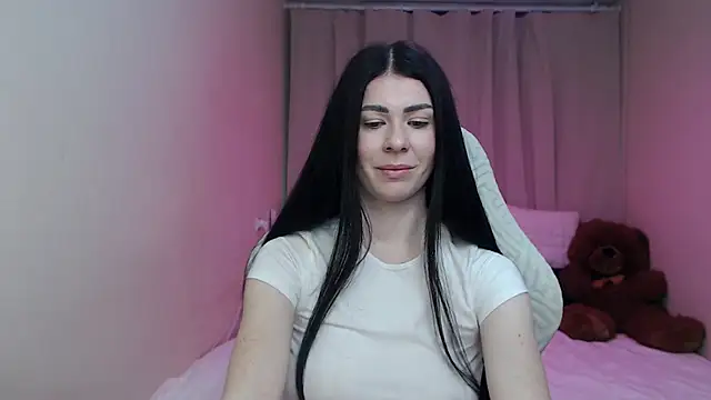 Snapshot of MilaSecret55 chatting on 18, 4, 2026 MilaSecret55 online show from 18, 4, 2026