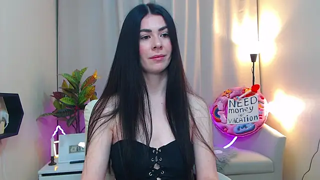 Snapshot of MilaSecret55 chatting on 30, 5, 2026 MilaSecret55 online show from 30, 5, 2026