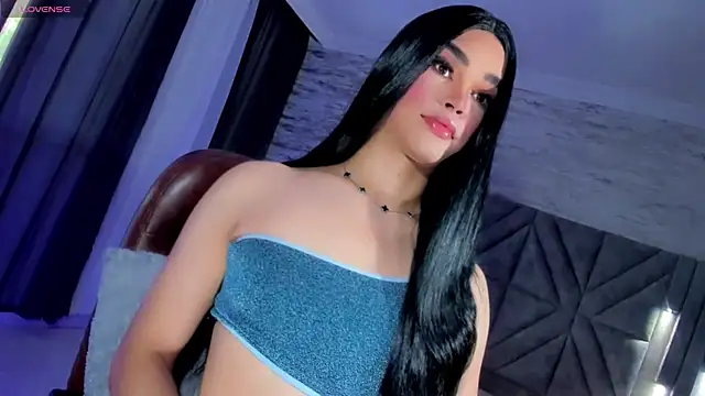 ivvysoulhot online show from 21, 4, 2026