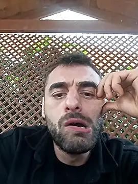 Snapshot of Ogulcan834 chatting on 7, 10, 2025 Ogulcan834 online show from 7, 10, 2025