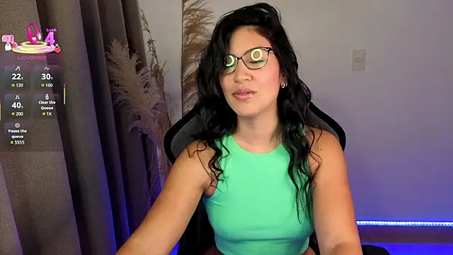 chloebum  online show from 21, 5, 2026
