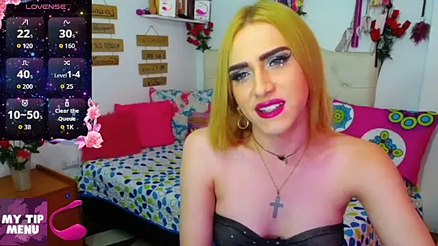 golden girl01 online show from 14, 3, 2026