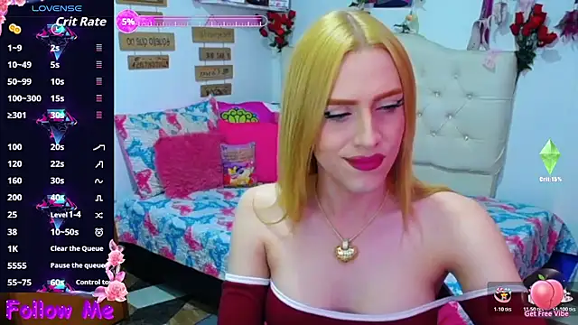 golden girl01 online show from 6, 4, 2026