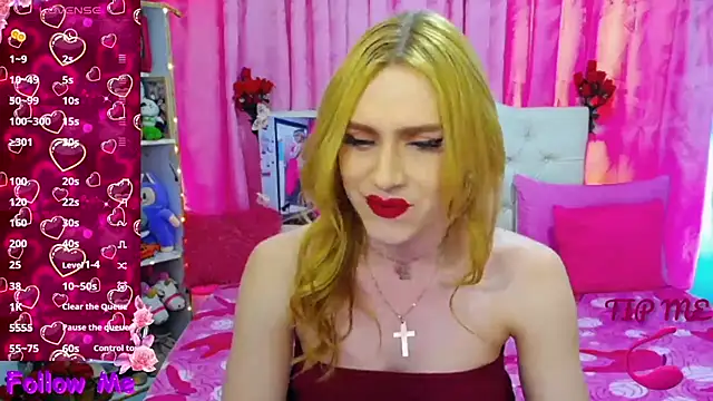 golden girl01 online show from 21, 5, 2026