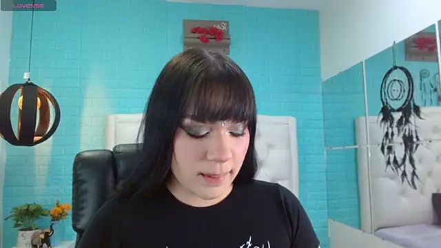 Snapshot of rossabby chatting on 14, 12, 2025 rossabby online show from 14, 12, 2025