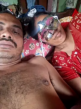 Mr-Mrs-couple online show from 5, 3, 2026