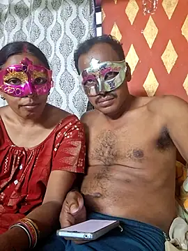 Mr-Mrs-couple online show from 16, 4, 2026