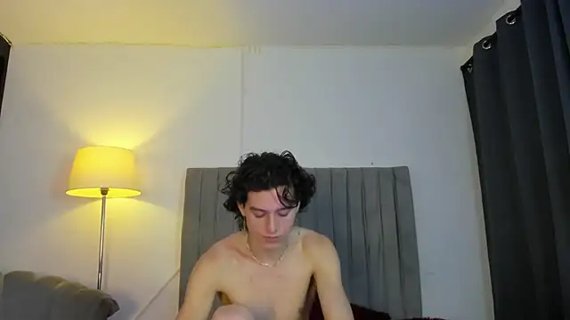 Im Perseo online show from 15, 1, 2026