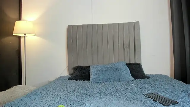 Im Perseo online show from 2, 3, 2026