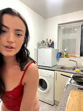 PoppyAnne  online show from 12, 1, 2026