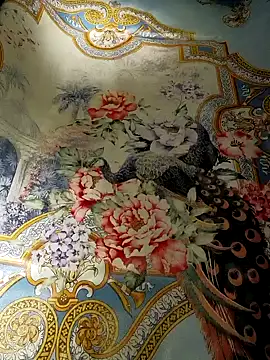 Snapshot of suckthebigdick0305 chatting on 28, 2, 2026 suckthebigdick0305 online show from 28, 2, 2026