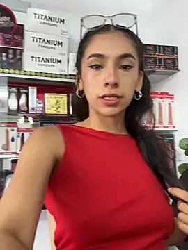 Snapshot of lunaluxury22 chatting on 13, 2, 2026 lunaluxury22 online show from 13, 2, 2026