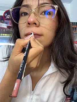 Snapshot of lunaluxury22 chatting on 17, 2, 2026 lunaluxury22 online show from 17, 2, 2026