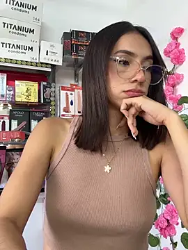 Snapshot of lunaluxury22 chatting on 18, 2, 2026 lunaluxury22 online show from 18, 2, 2026