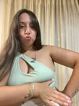 Soy maiaa4 online show from 14, 2, 2026