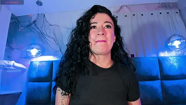 Victoria01  online show from 30, 3, 2026