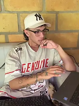 Glen connor 11 online show from 9, 3, 2026