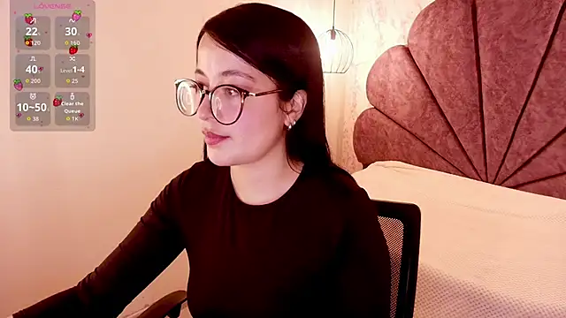 Lovely-martina online show from 15, 1, 2026